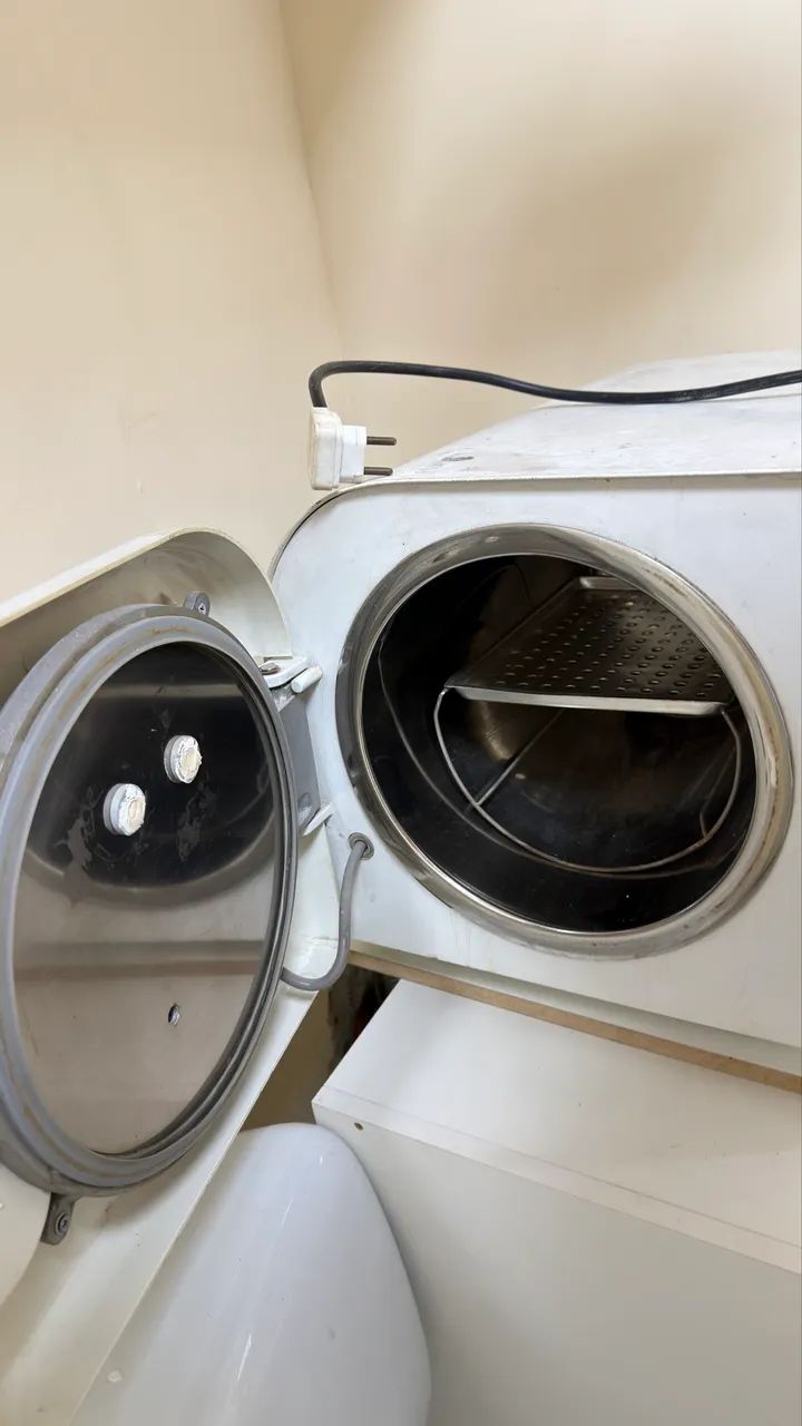 Autoclave 21 litros  - Foto 3