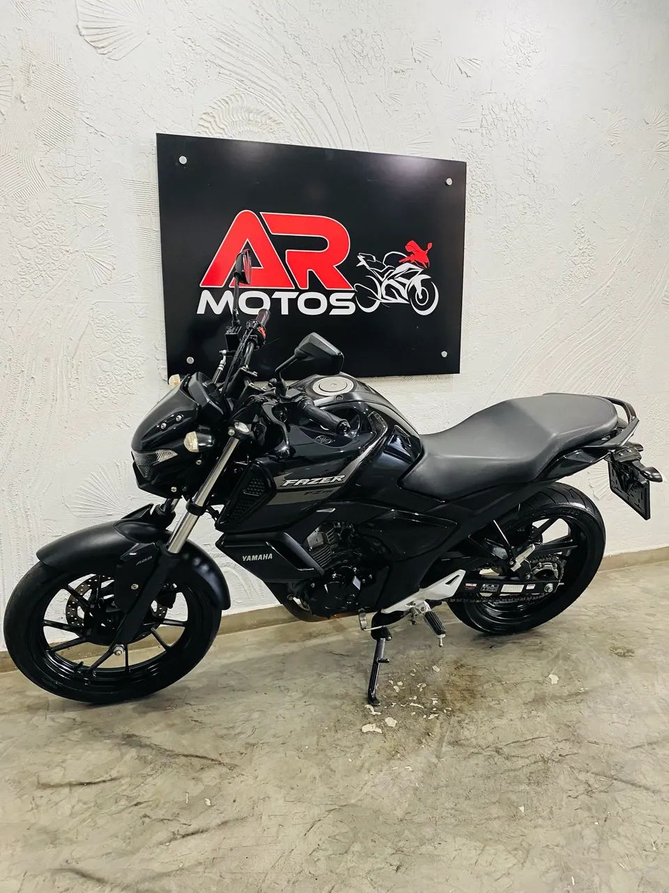 Fz 150 abs flex 2024  - Foto 4