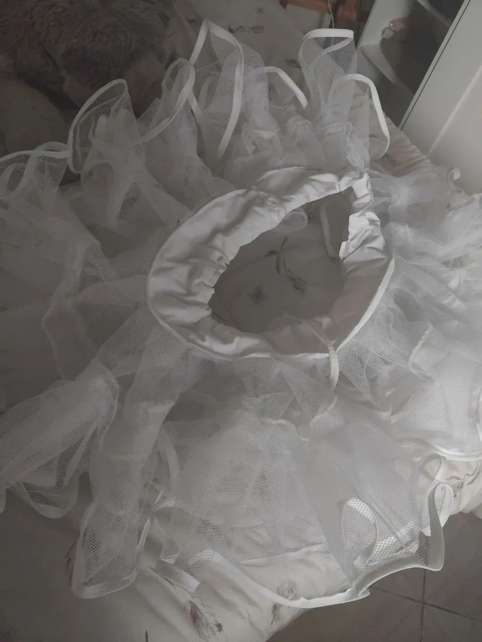 anagua repolhinho - Foto 2