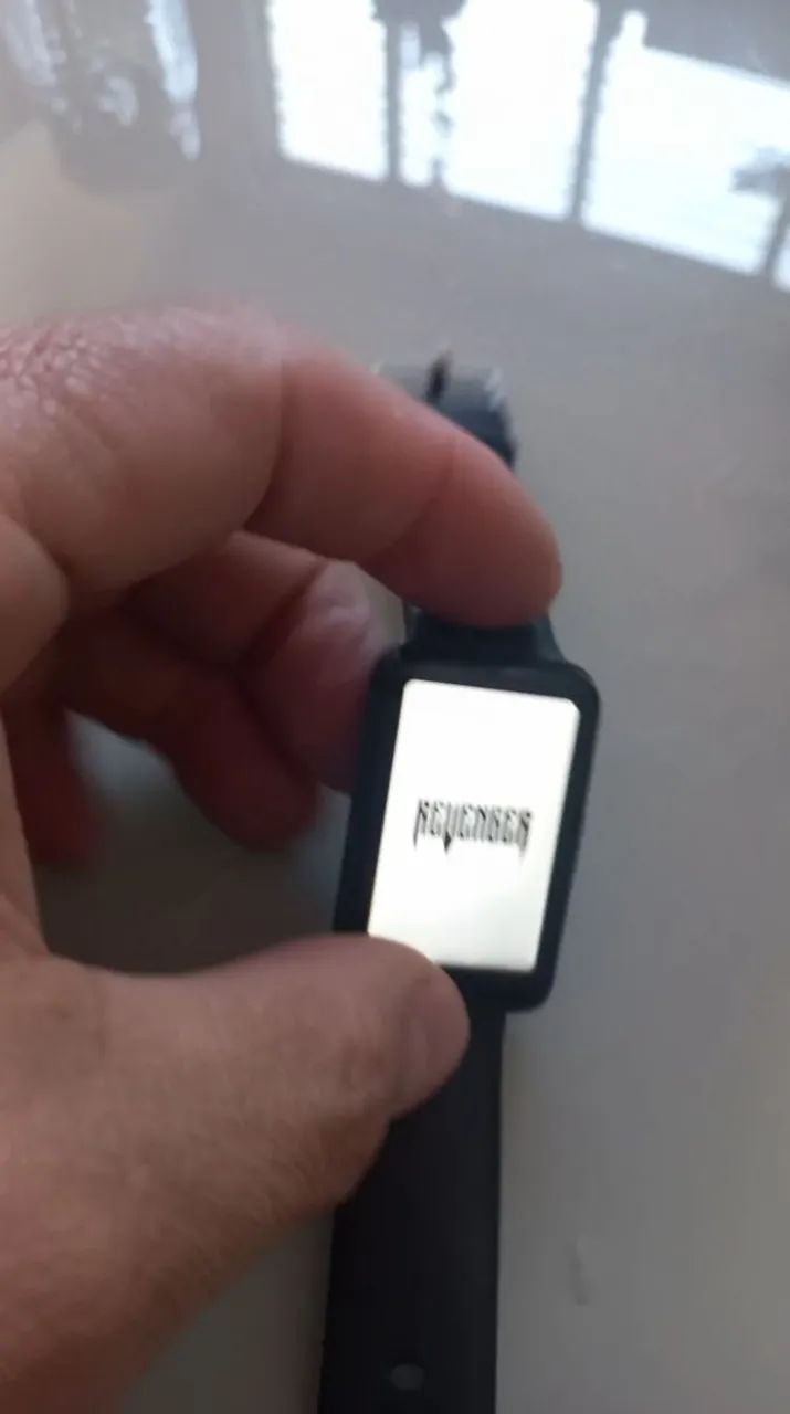 Relógio Smartwatch  - Foto 5