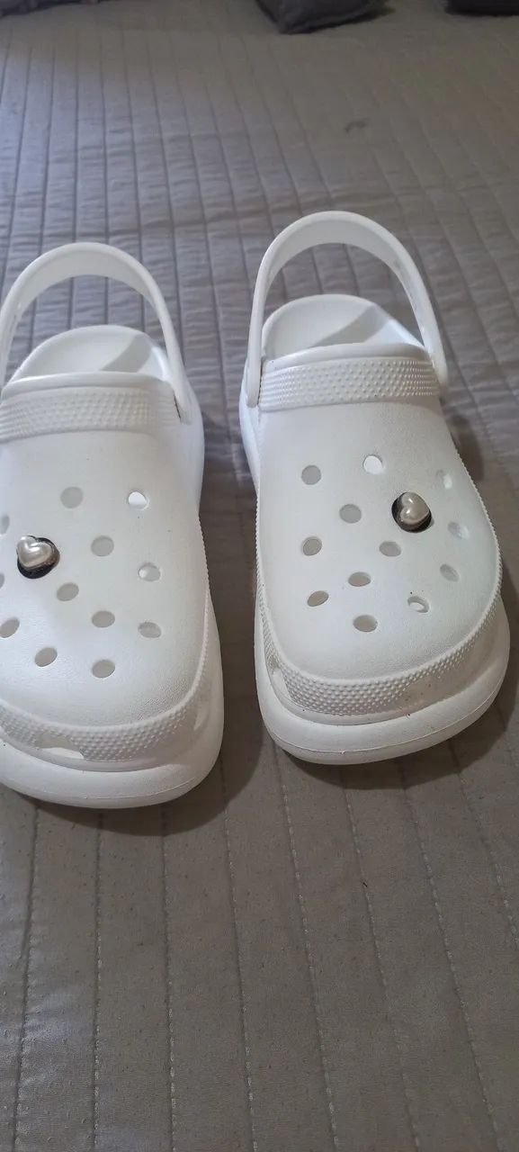 Crocs original - Foto 2