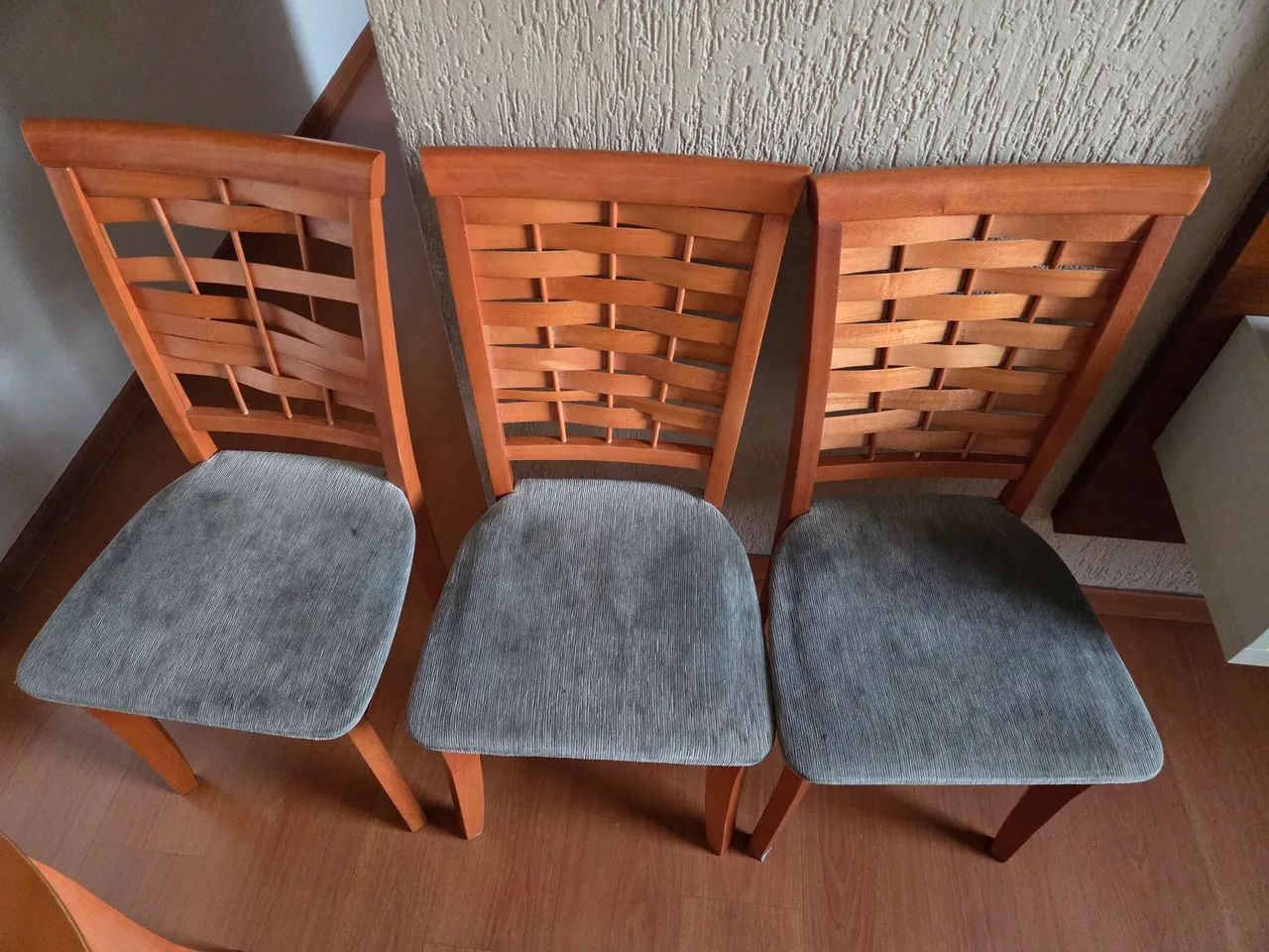 Mesa de Jantar,/ 4 cadeiras - Foto 4