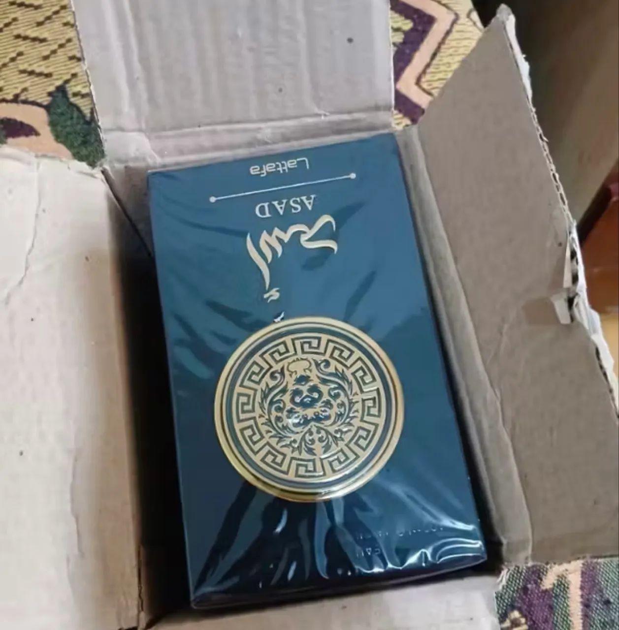PERFUME ÁRABE MASCULINO OU FEMININO - Foto 4