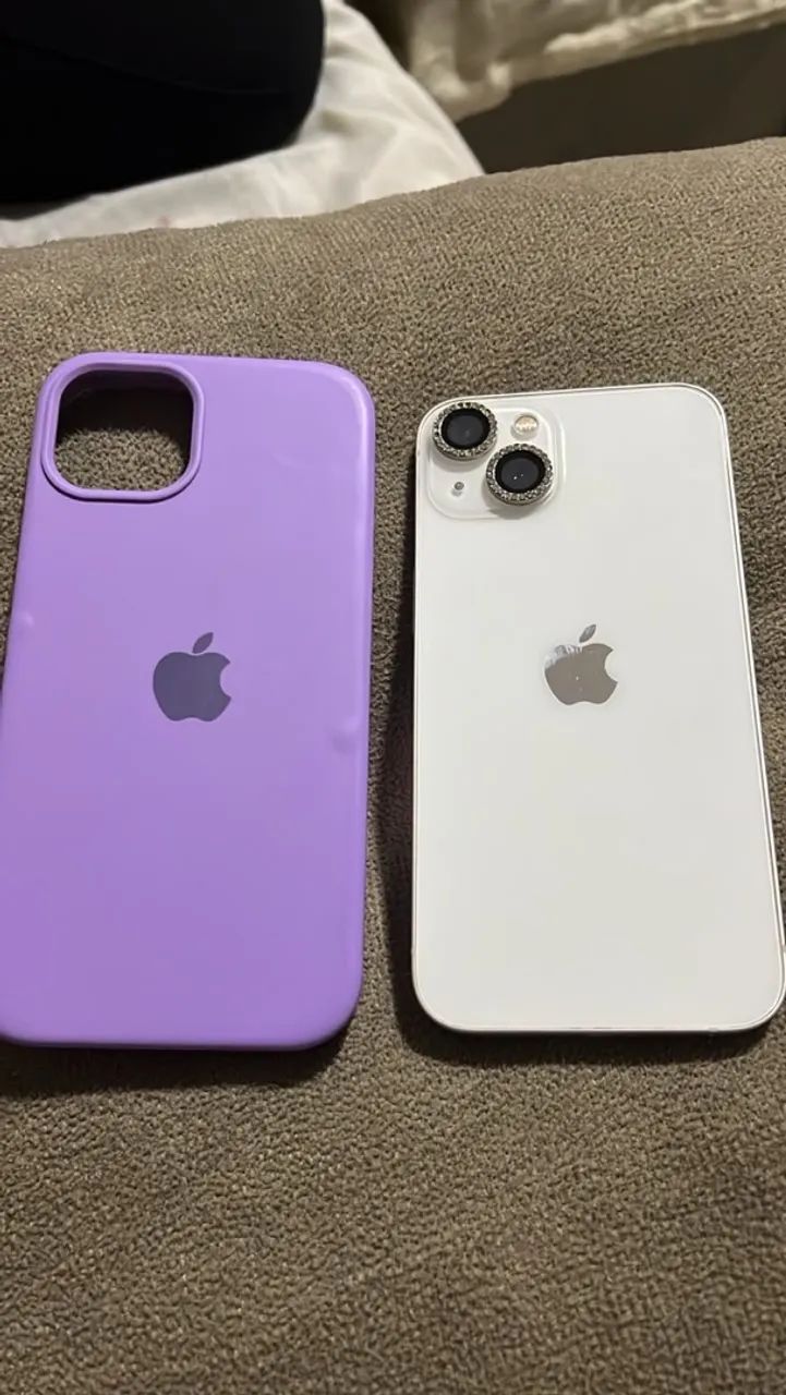Vendo iPhone 13 128 GB 
