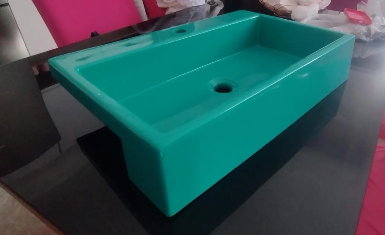 Pia para banheiro - Foto 3