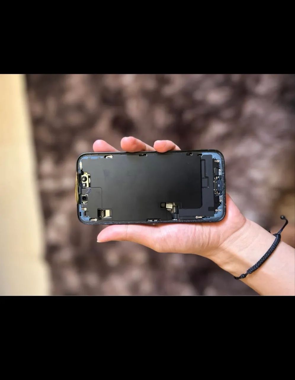 Carcaça iPhone 14  - Foto 2