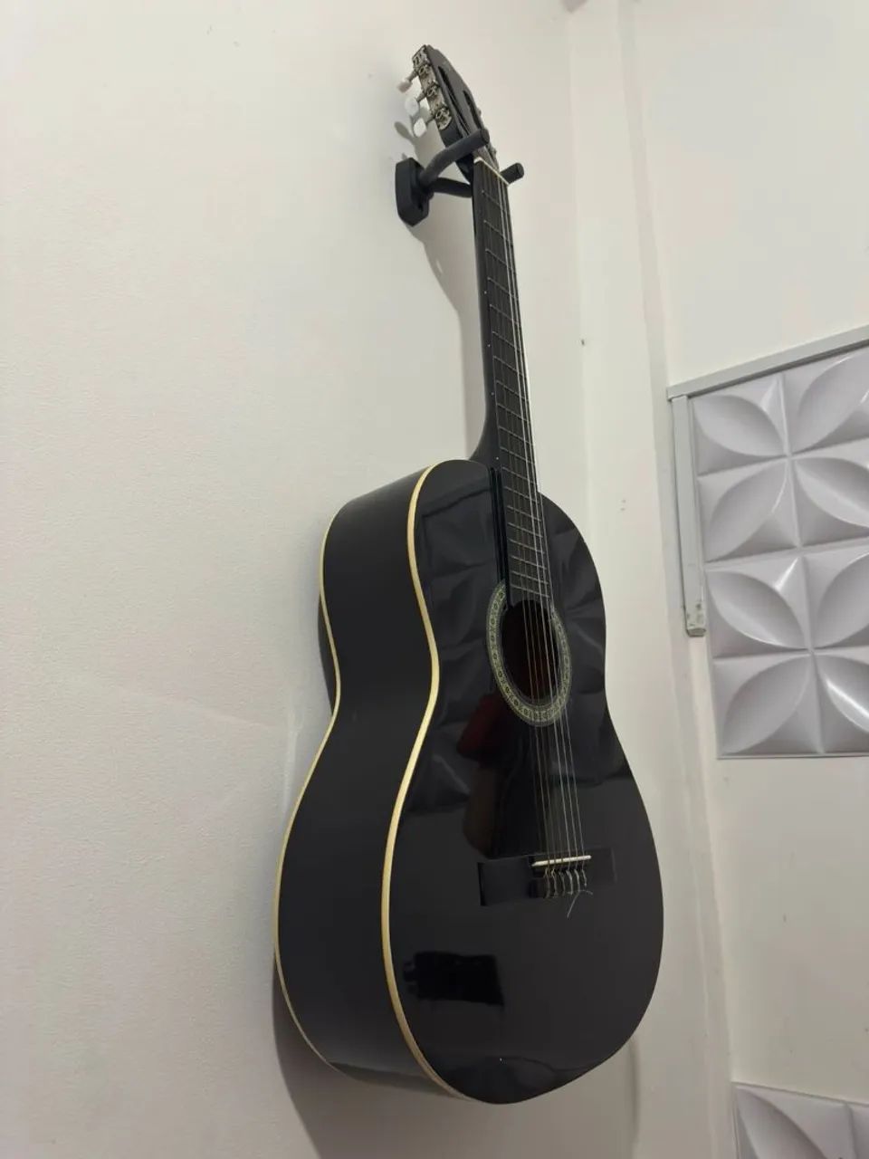 Violão Giannini - Foto 2