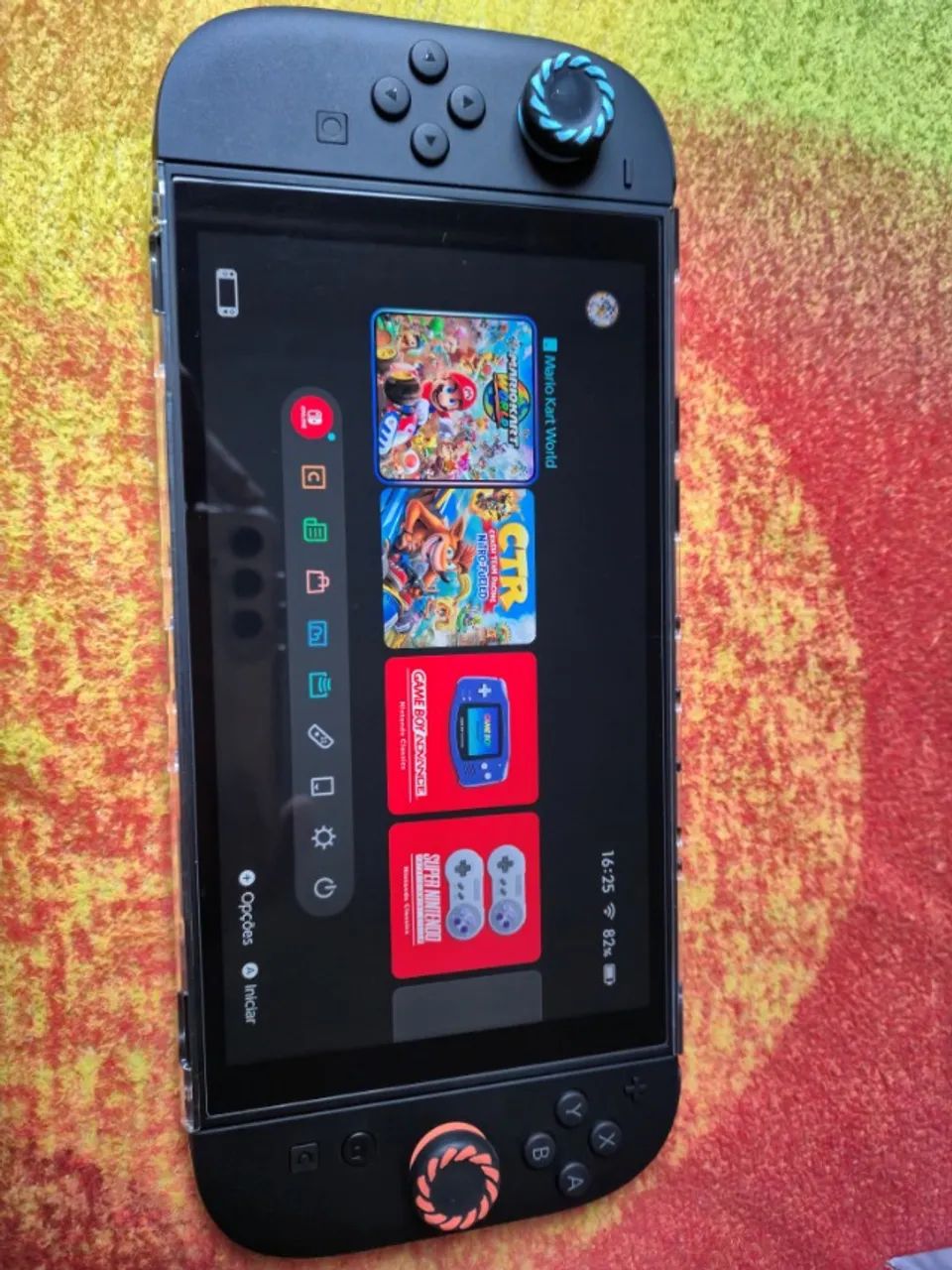 Nintendo Switch 2 - Foto 2