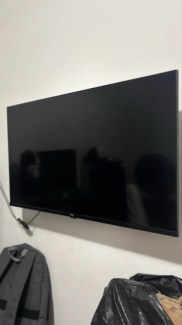 Smart Tv TCL ANDROID TV 32 polegadas - Foto 2