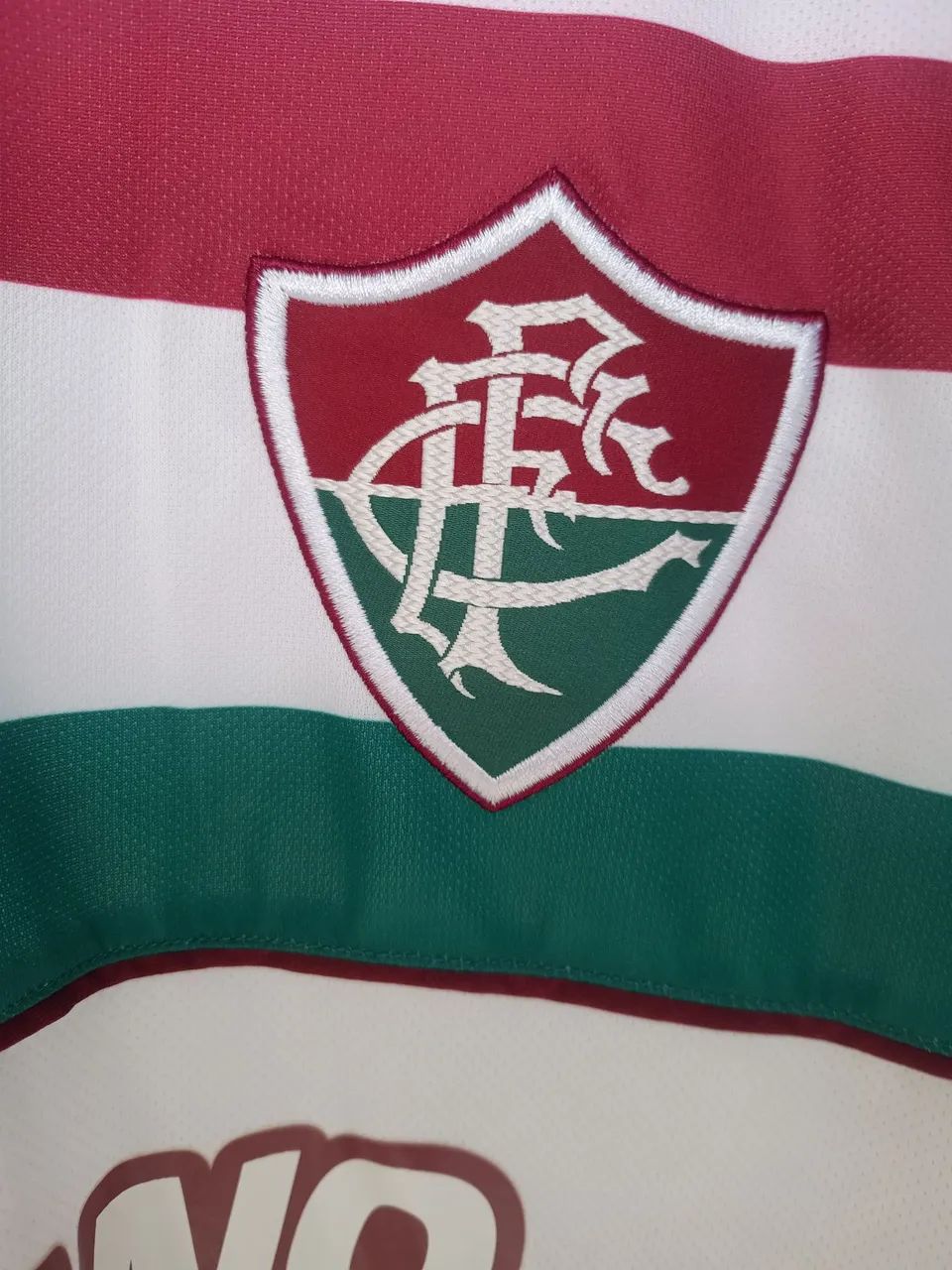 Camisa do Fluminense  - Foto 2
