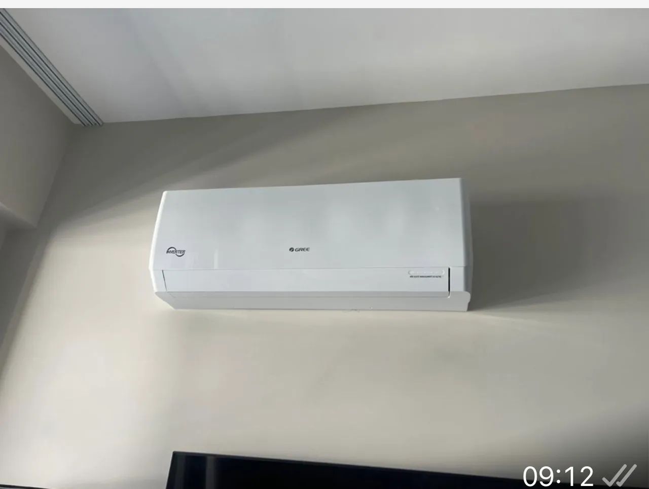 Ar condicionado Split