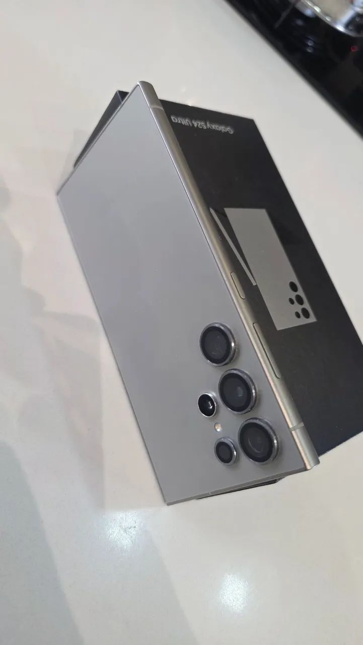 S24 Ultra 512 - Foto 4