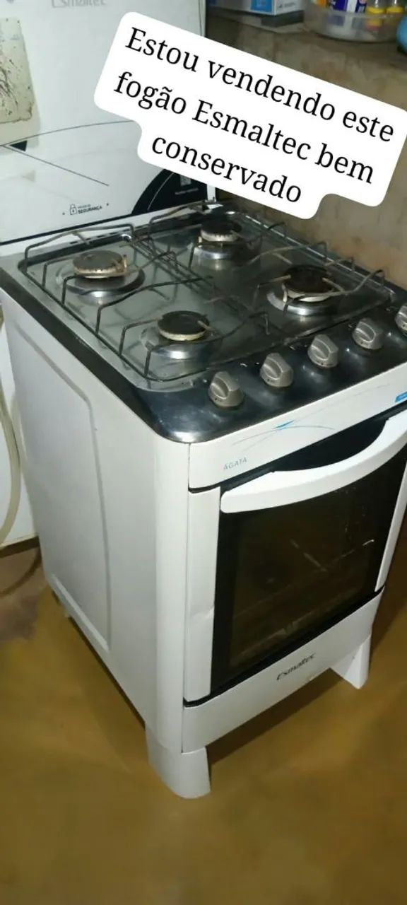 Fogão  - Foto 2