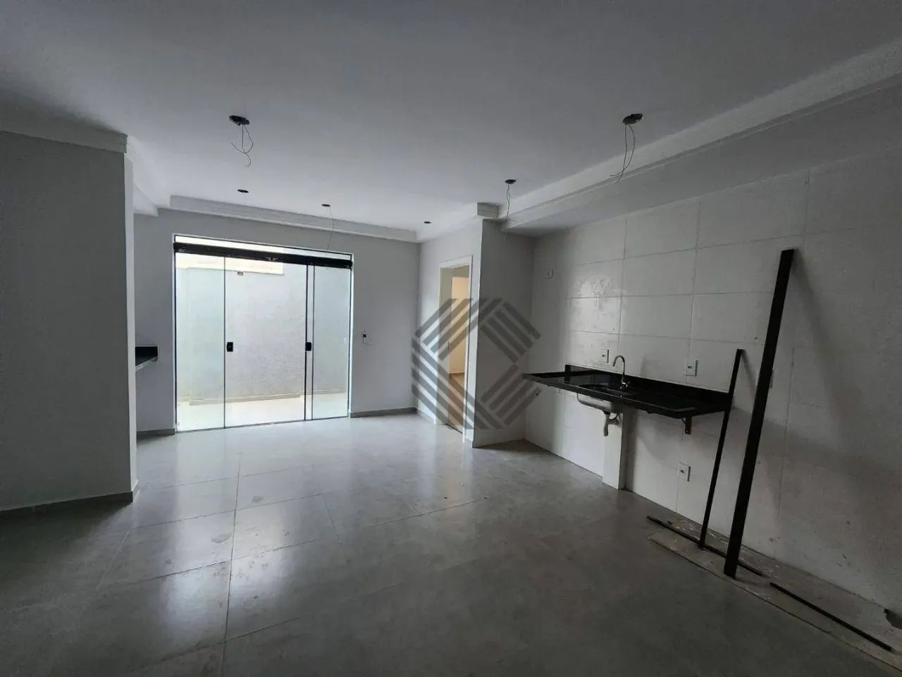 Apartamento para comprar com 3 quartos, Jardim Eltonville, Sorocaba