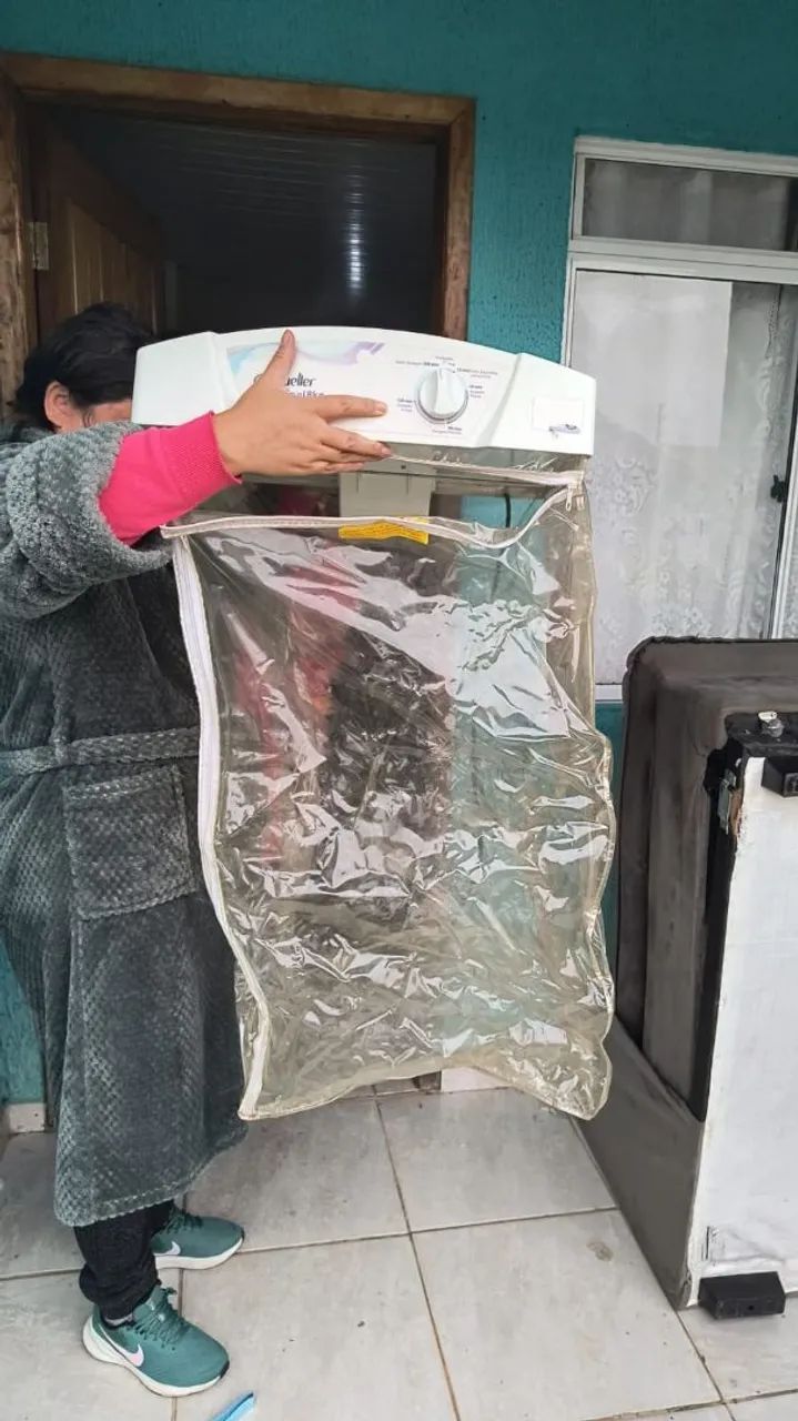 Secadora de roupa  - Foto 2