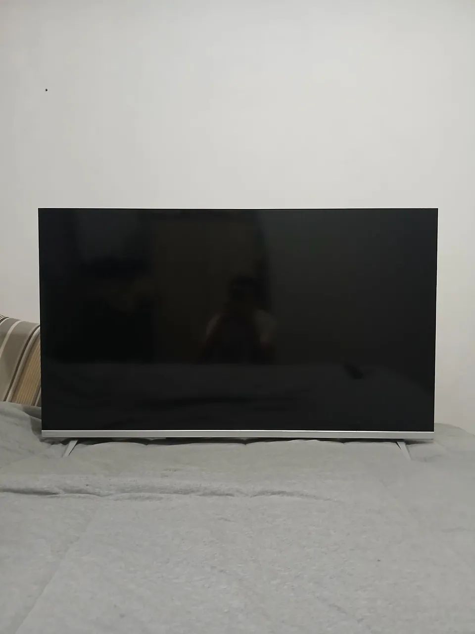 SMART TV Philips 60" QLED