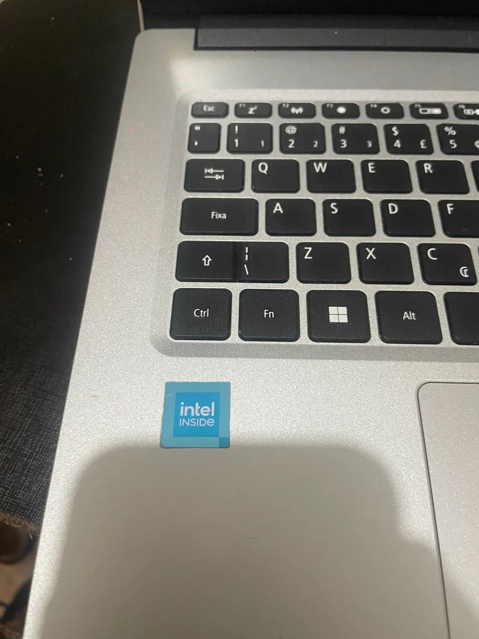 Notebook Acer  - Foto 4