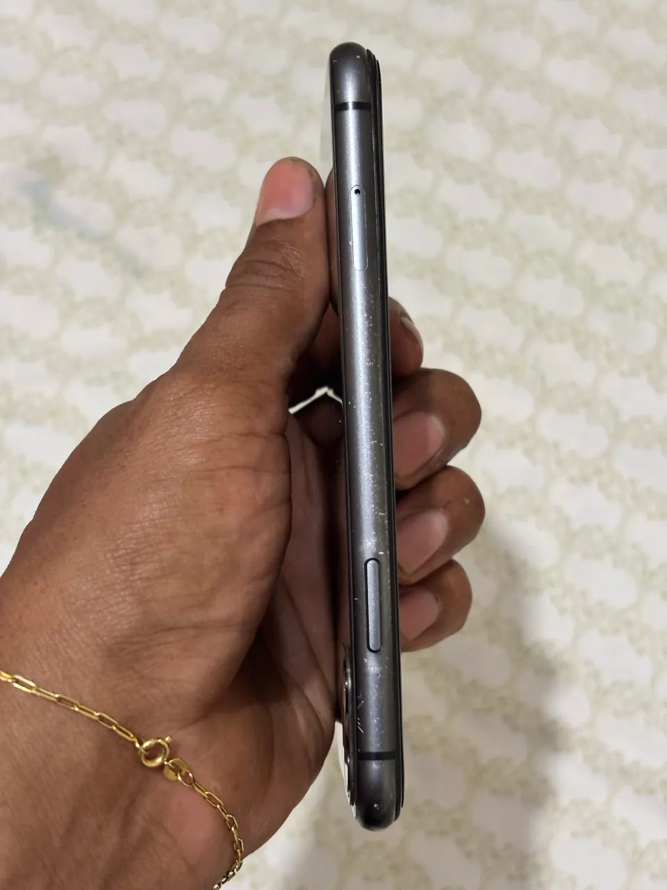 Celular iPhone 11 semi novo  - Foto 5