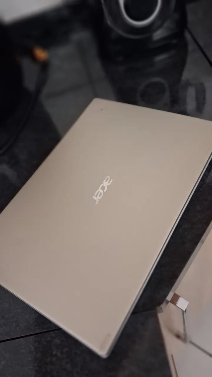 NOTEBOOK ACER | ACEITO NEGOCIAÇÕES
