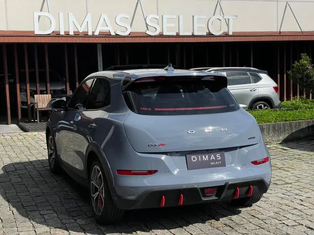 GWM Ora 03 GT (elétrico) 2024 - Foto 4