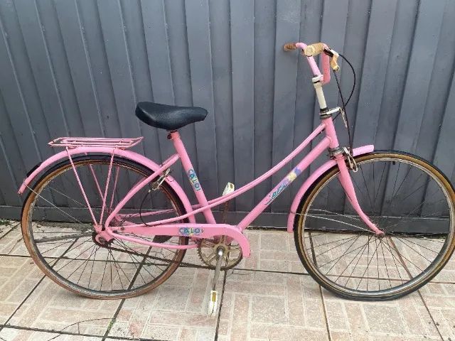 Bicicletas Ceci Caloi 