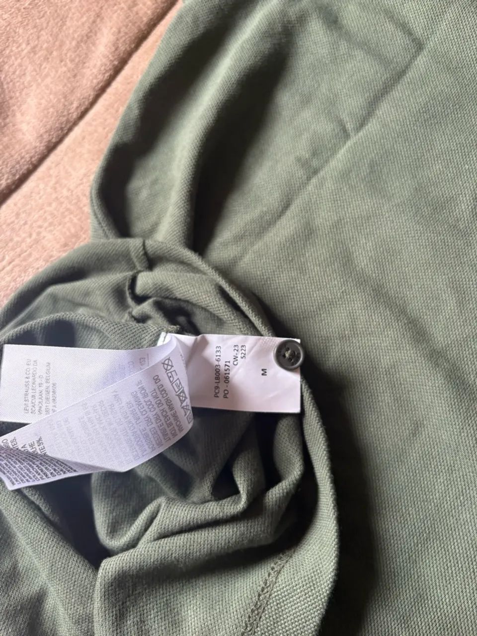 Polo levis - Foto 3