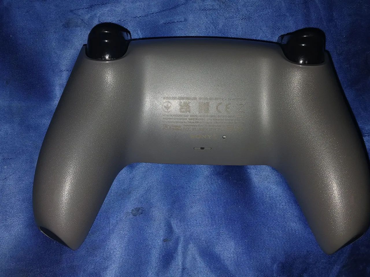 Vendo controle de Ps5, parou de funcionar. - Foto 4