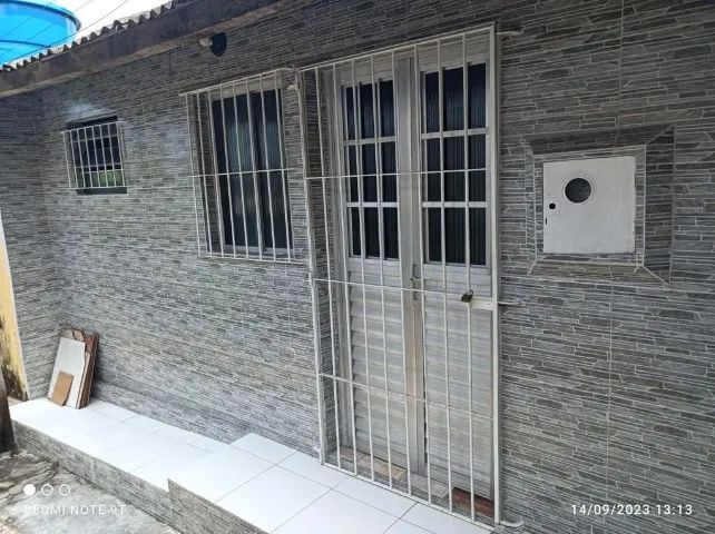 Foto - Recife - Campo Grande