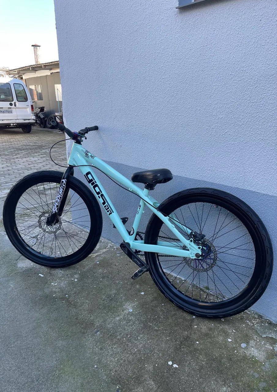 Bike gios  - Foto 3