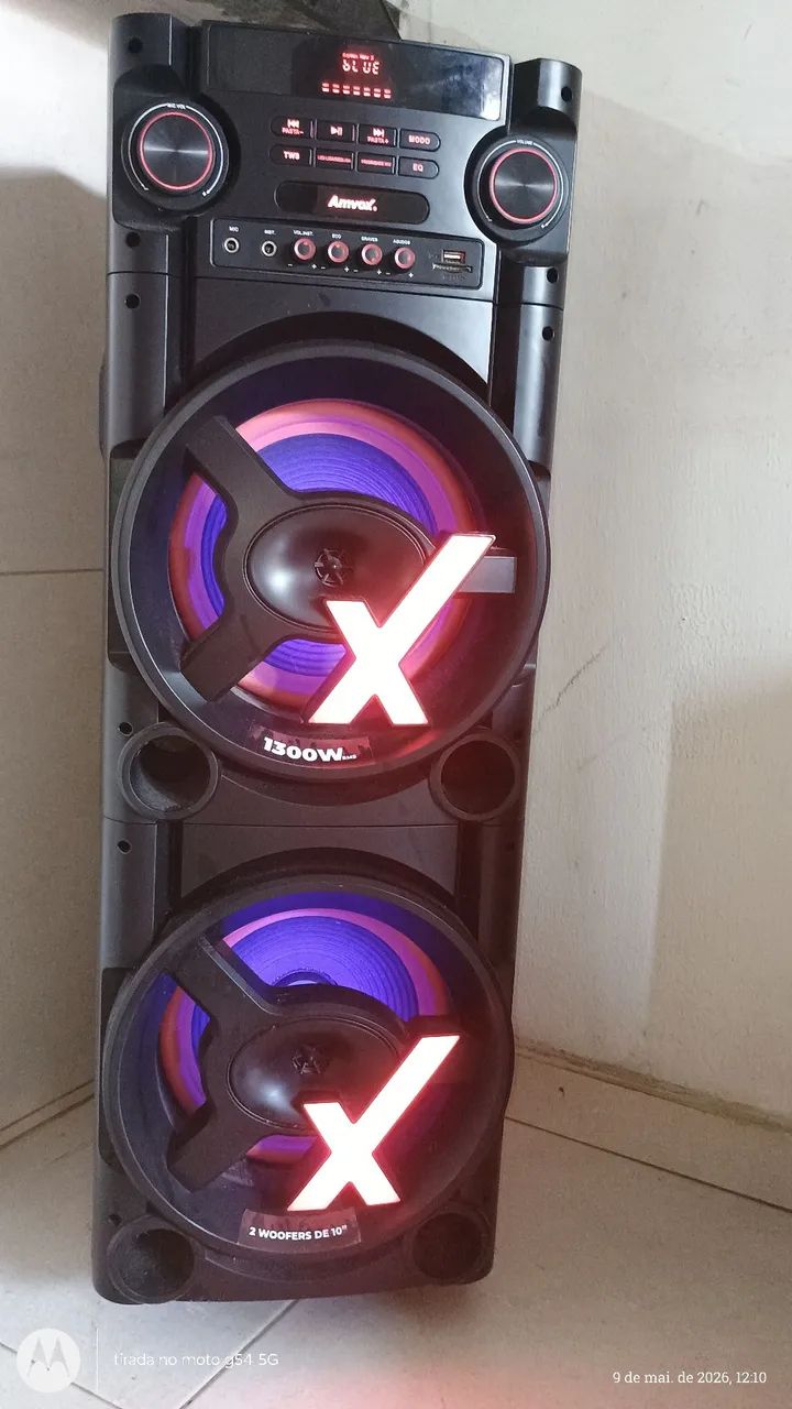 AMVOX 1300 NEW X - Foto 4