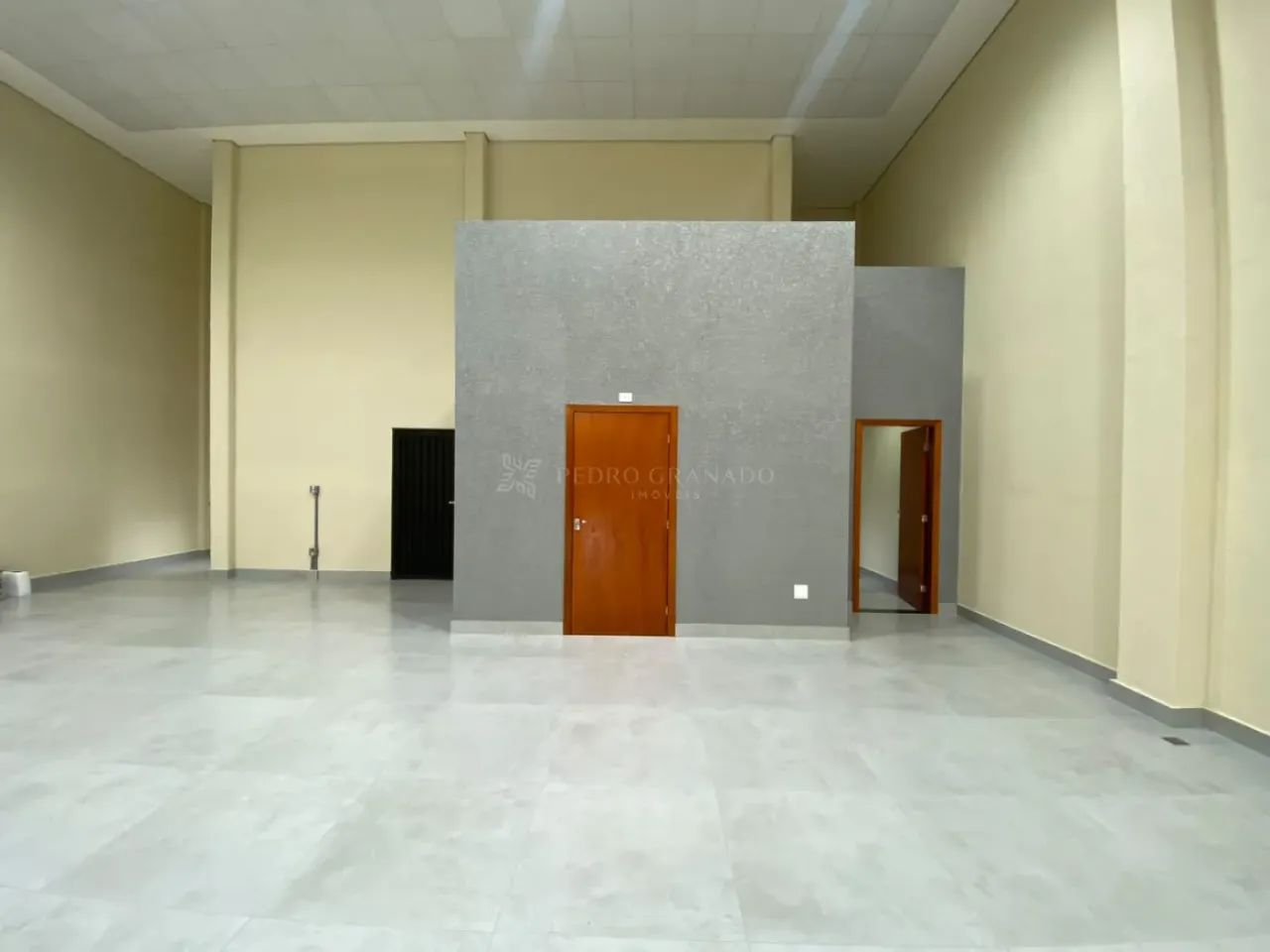 Comercial Barracão em Maringá - Foto 4
