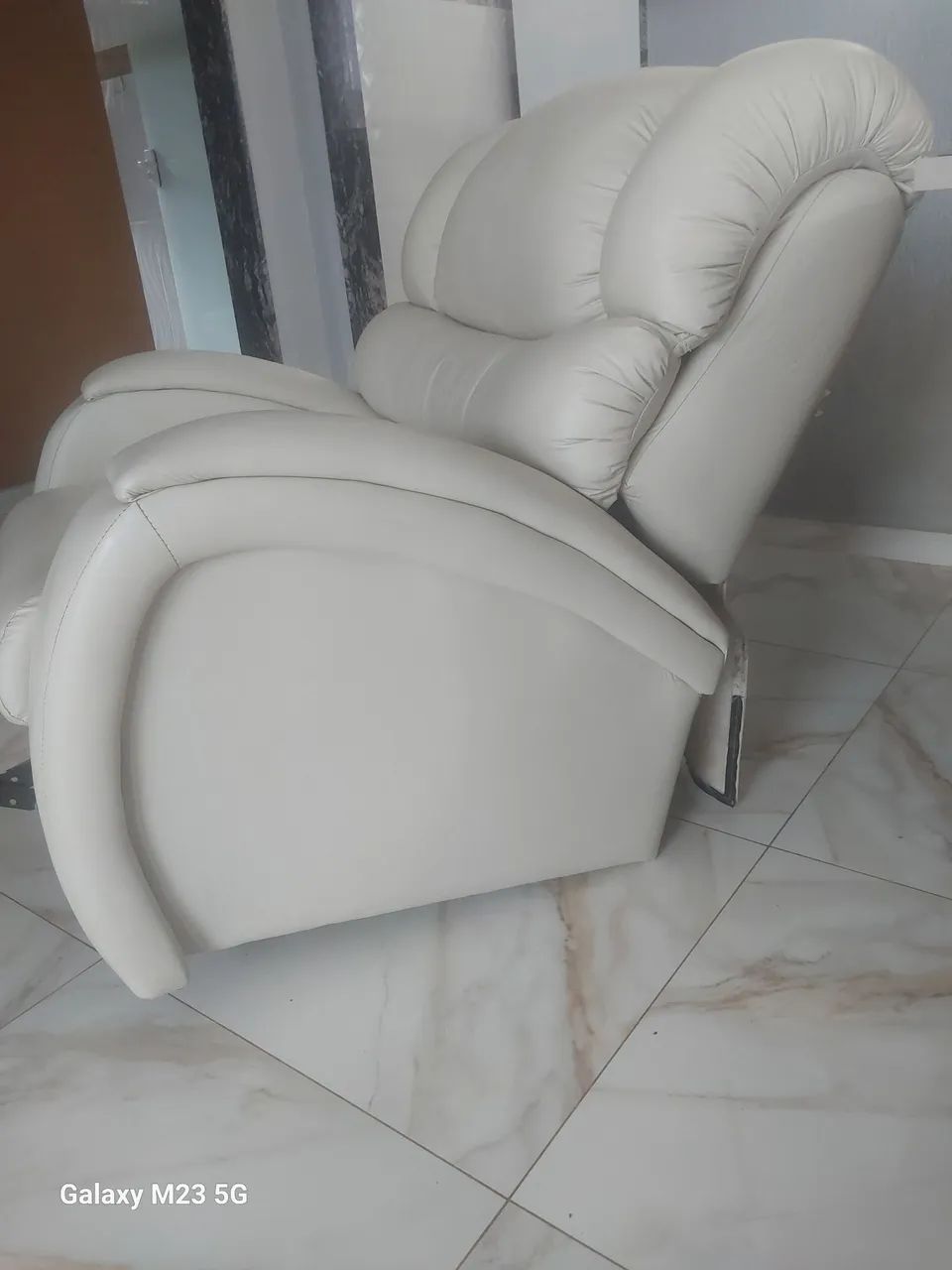 Poltrona reclinável - Foto 5