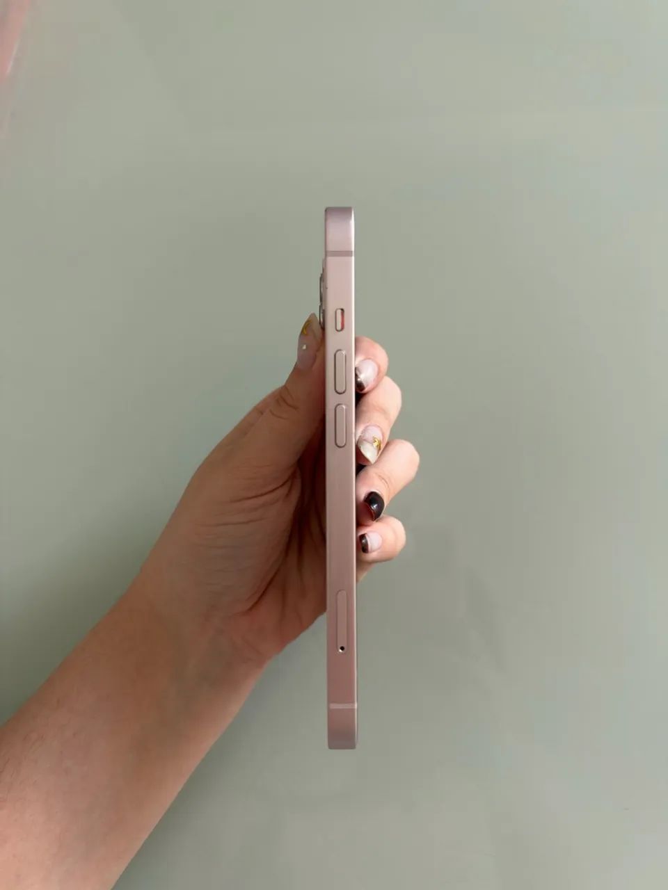 iPhone 13, 128gb - Rosa - Foto 5
