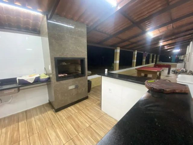 Chacara, Salão de festa, Area gourmet, Para casamentos, festa de 15 anos, comemorações  - Foto 20