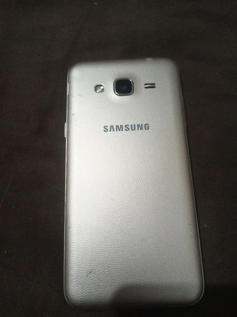Samsung Galaxy J3 (2016) - Funcionando 