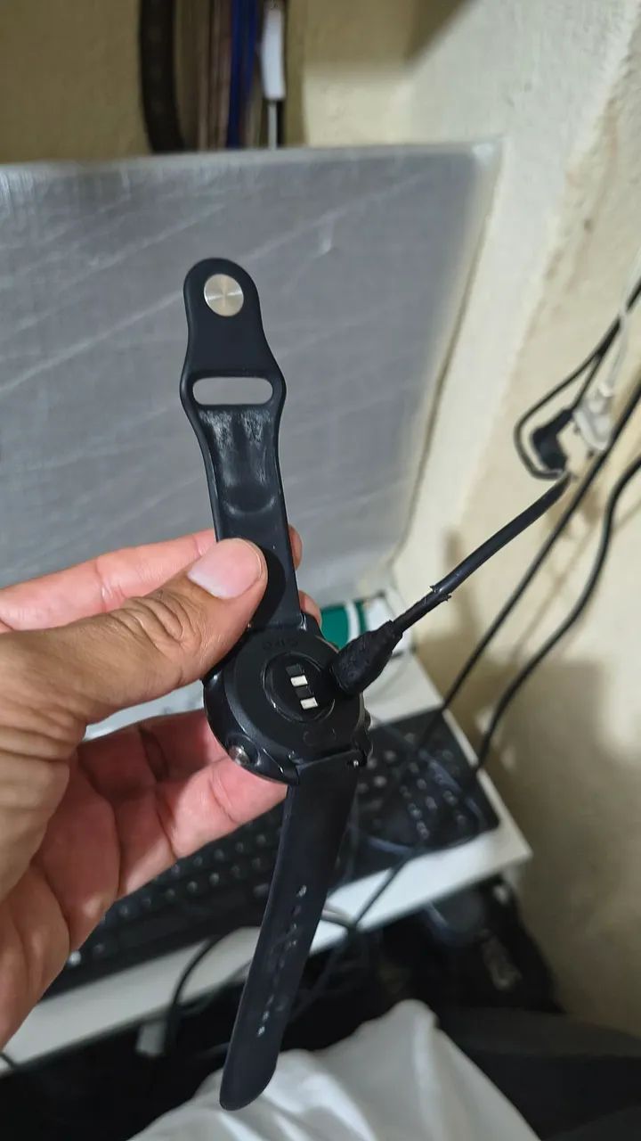 Relógio Garmin 245  - Foto 3