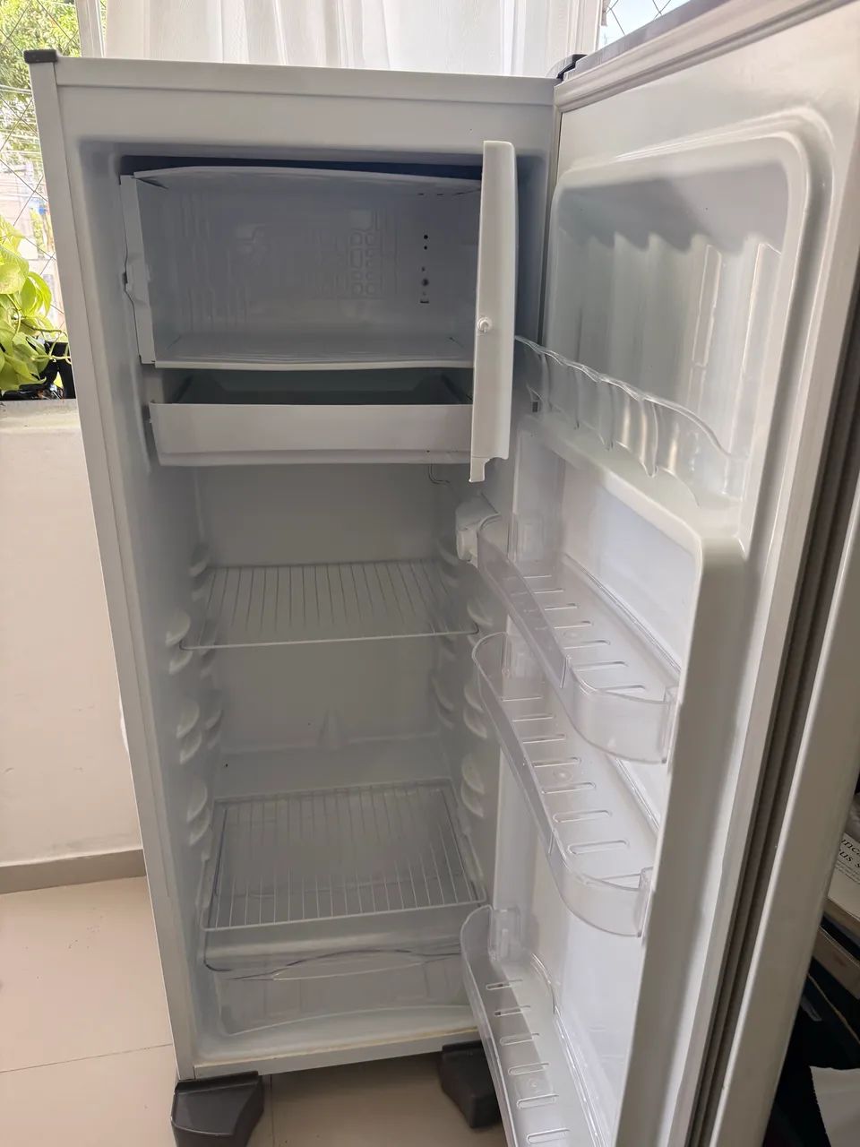Geladeira nova - Foto 2