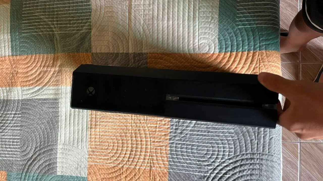 Xbox one fet  - Foto 4