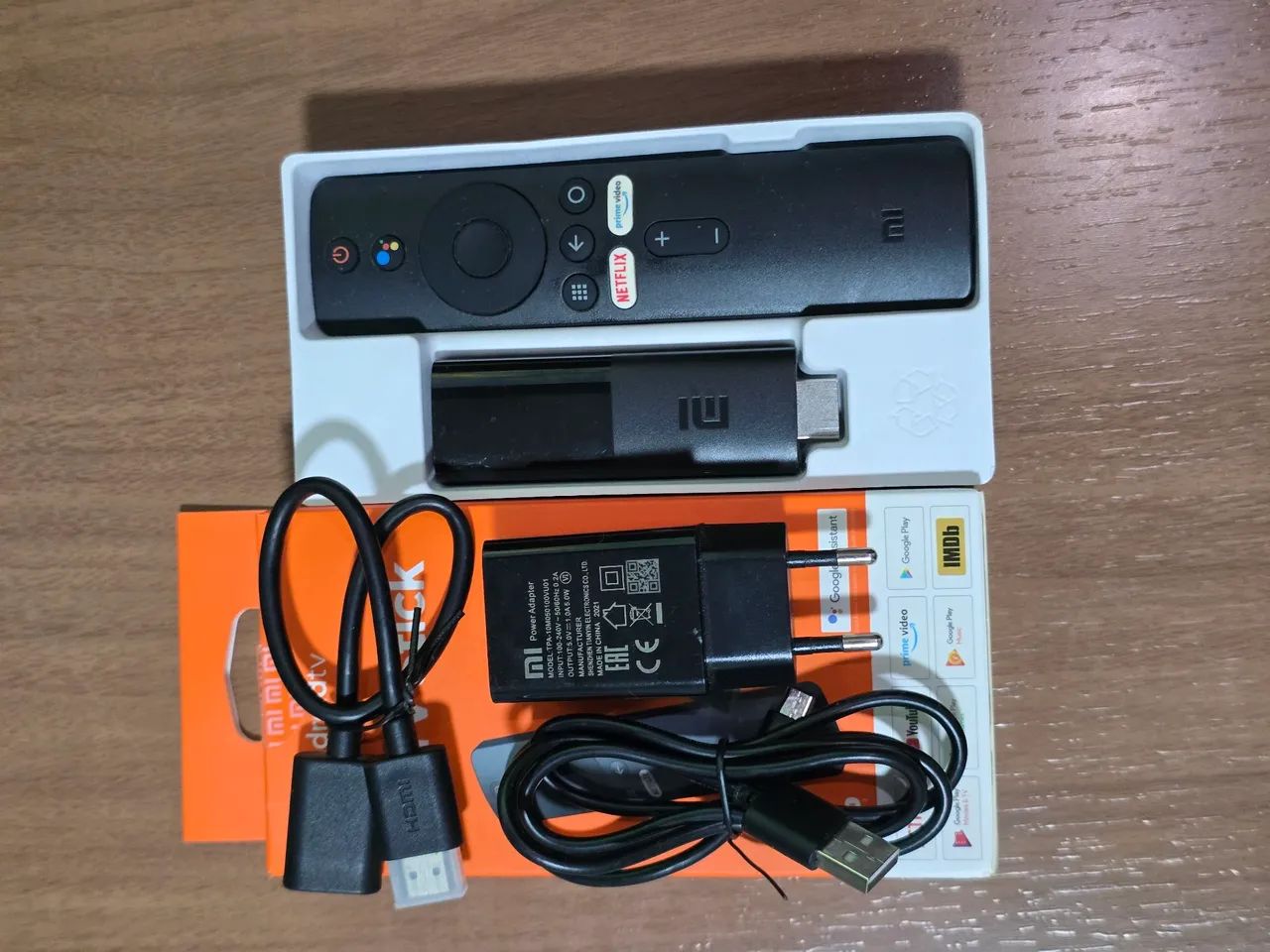 Xiaomi mi tv stick  - Foto 3