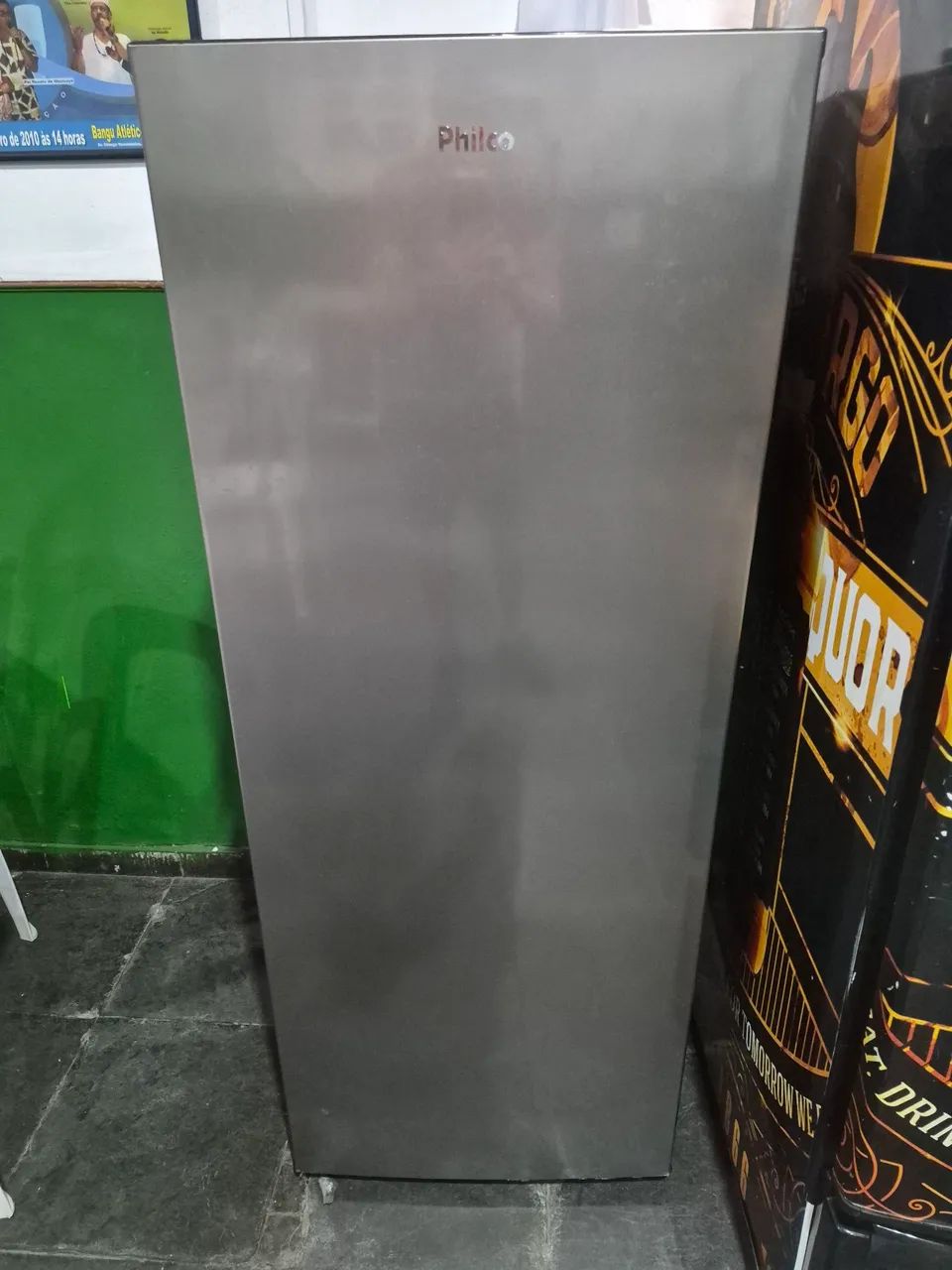Freezer consul vertical  - Foto 4
