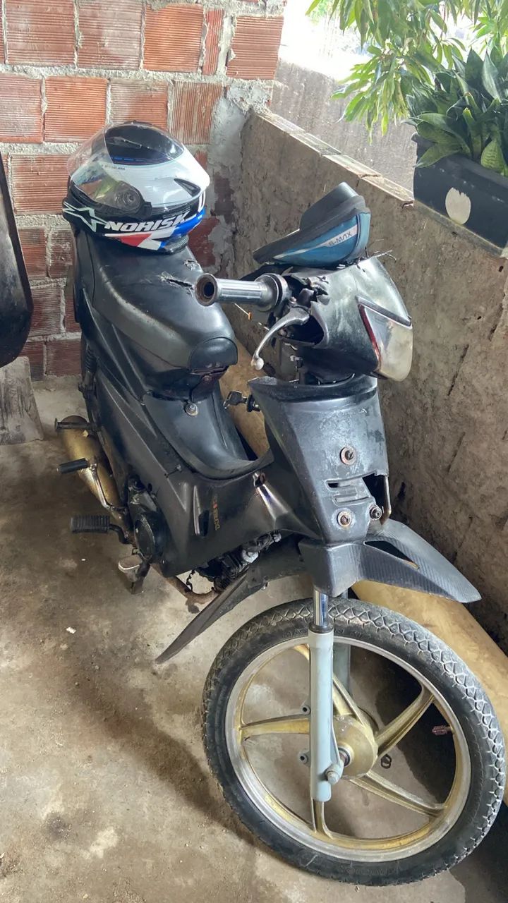 50cc amolada - Foto 2