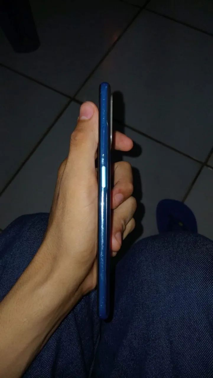 Redmi note 10s - Foto 3