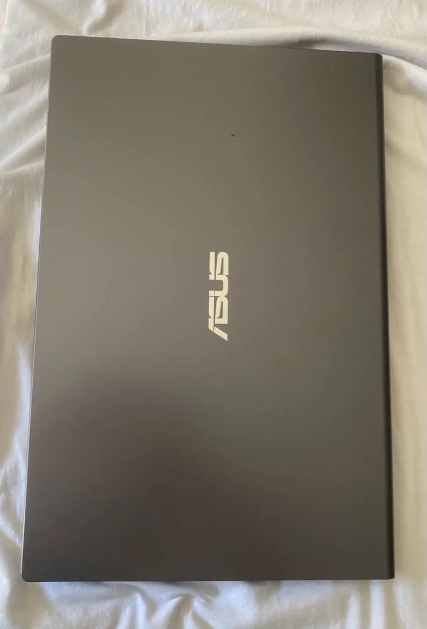 Notebook Asus - Foto 4