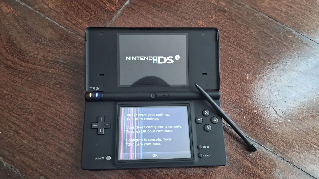 Nintendo DSi Completo - Foto 4