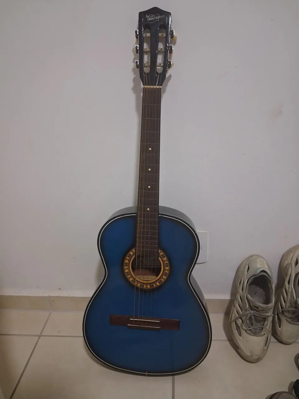 Violão - Foto 3