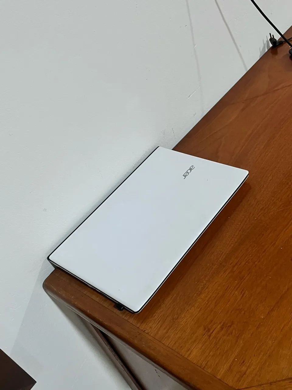 Notebook Acer Aspire ES1-533 - Ótimo para estudos, trabalho e internet - Foto 3