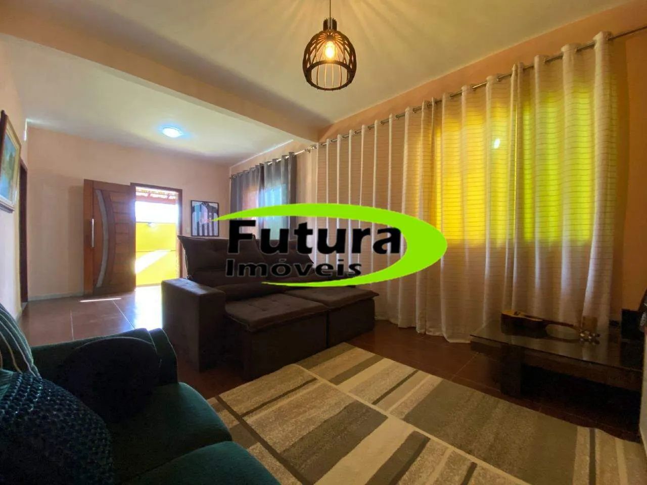 Excelente casa no Diamante - Foto 4