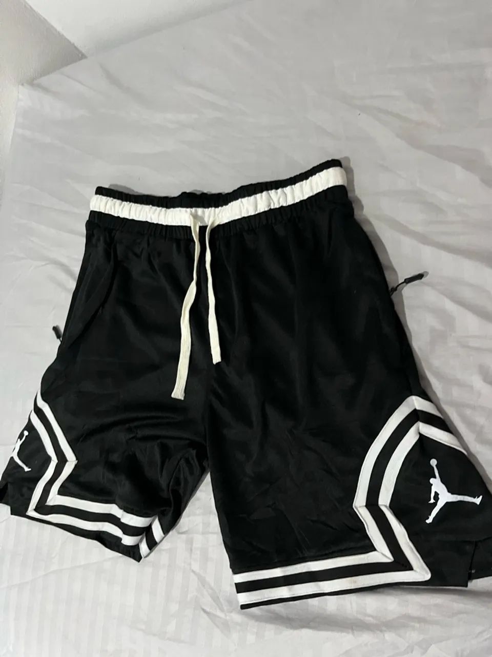 bermuda jordan