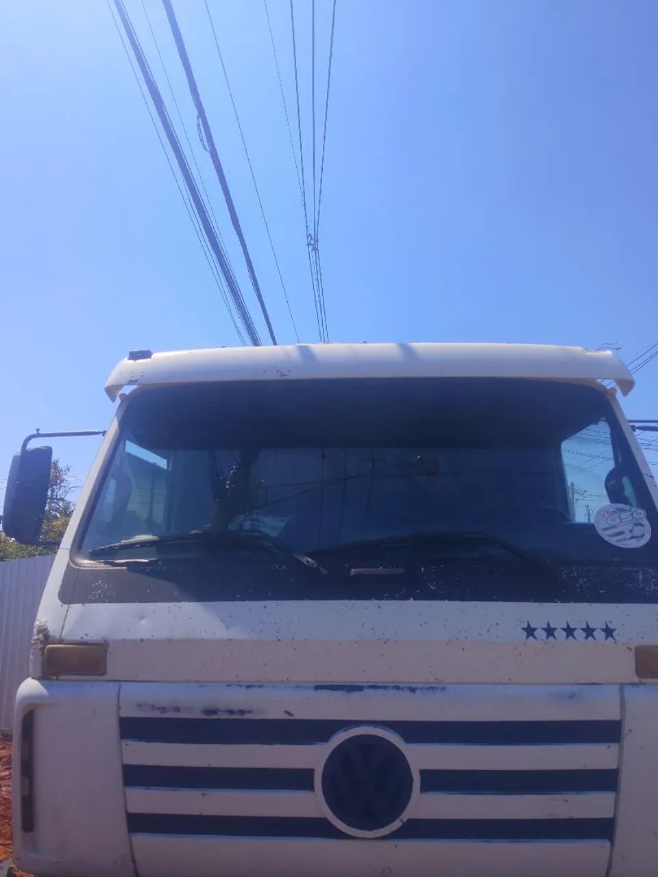 Caminhão caçamba 23220 - Foto 5