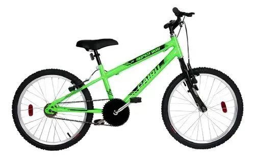 Bicicleta infantil 